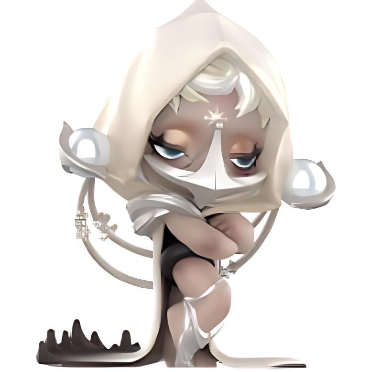 POP MART SkullPanda The Sound Series - Kicksown store