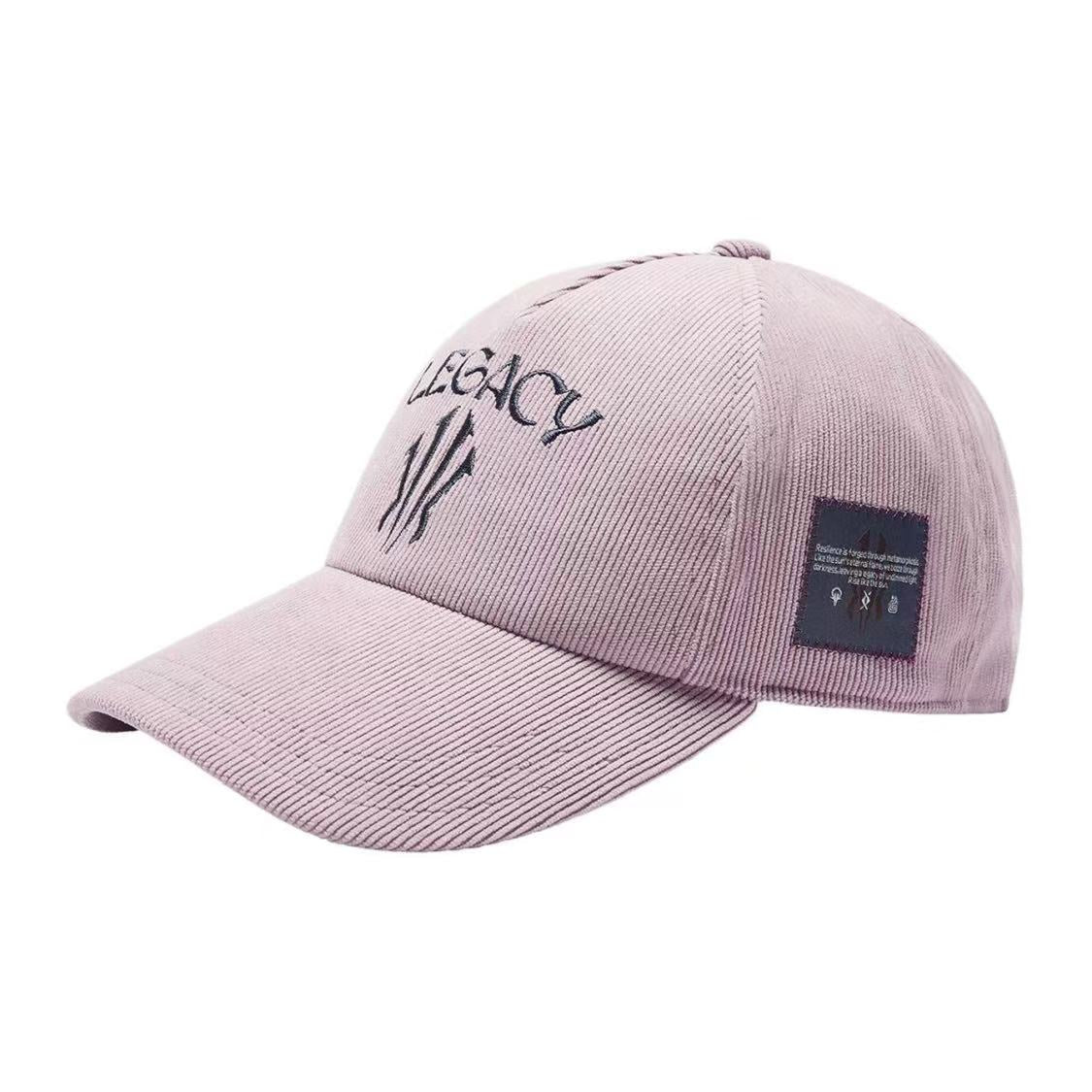 Anta Kai Irving Series Kid's Caps