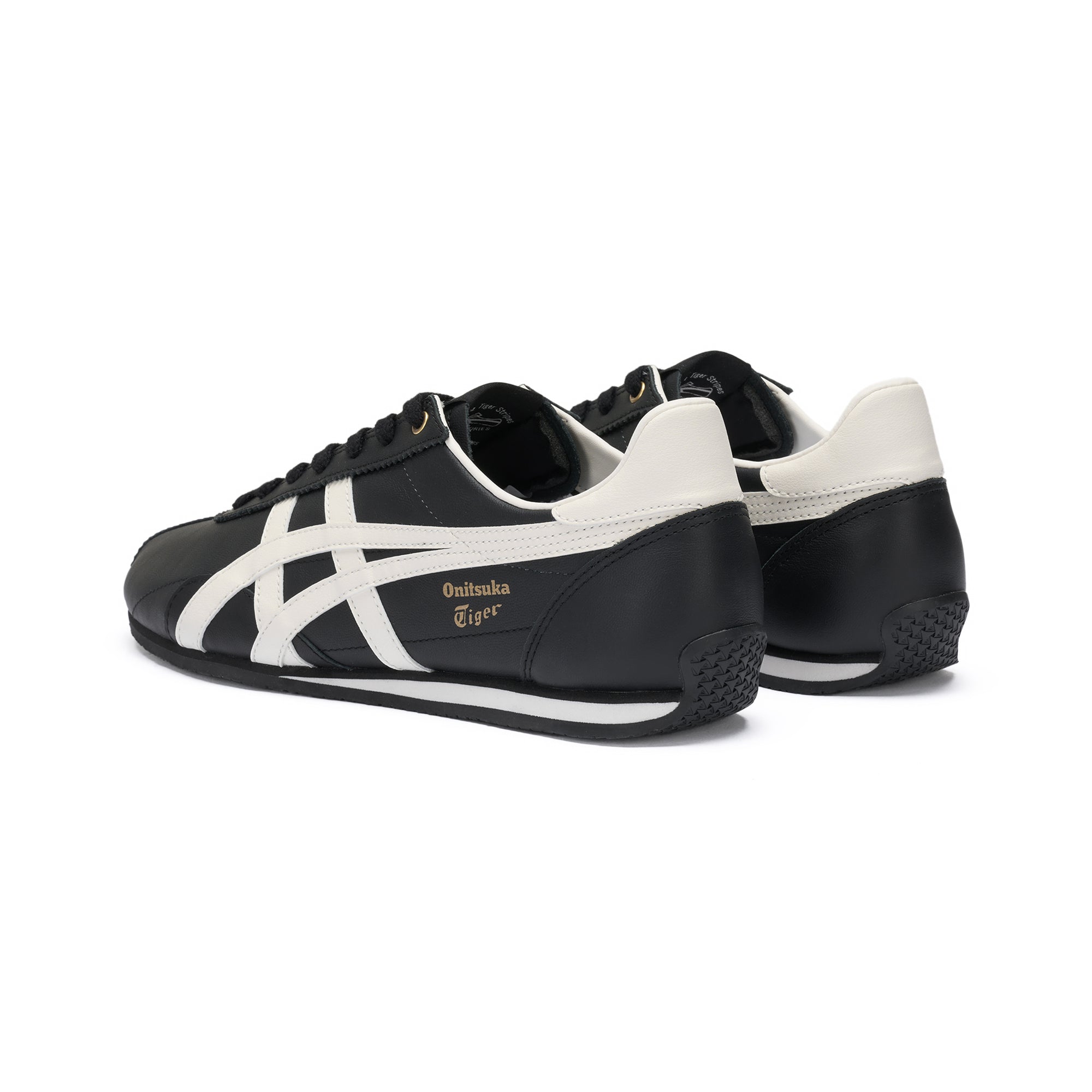 Onitsuka Tiger Runspark 'Black'