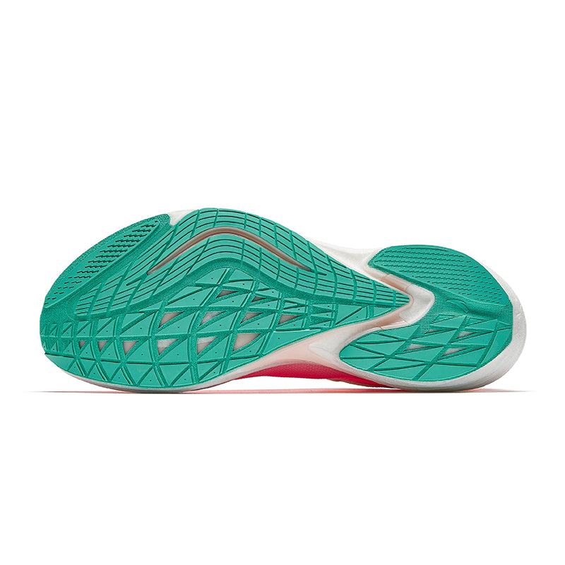 Anta Mach 6 'Pink' | Running Shoes