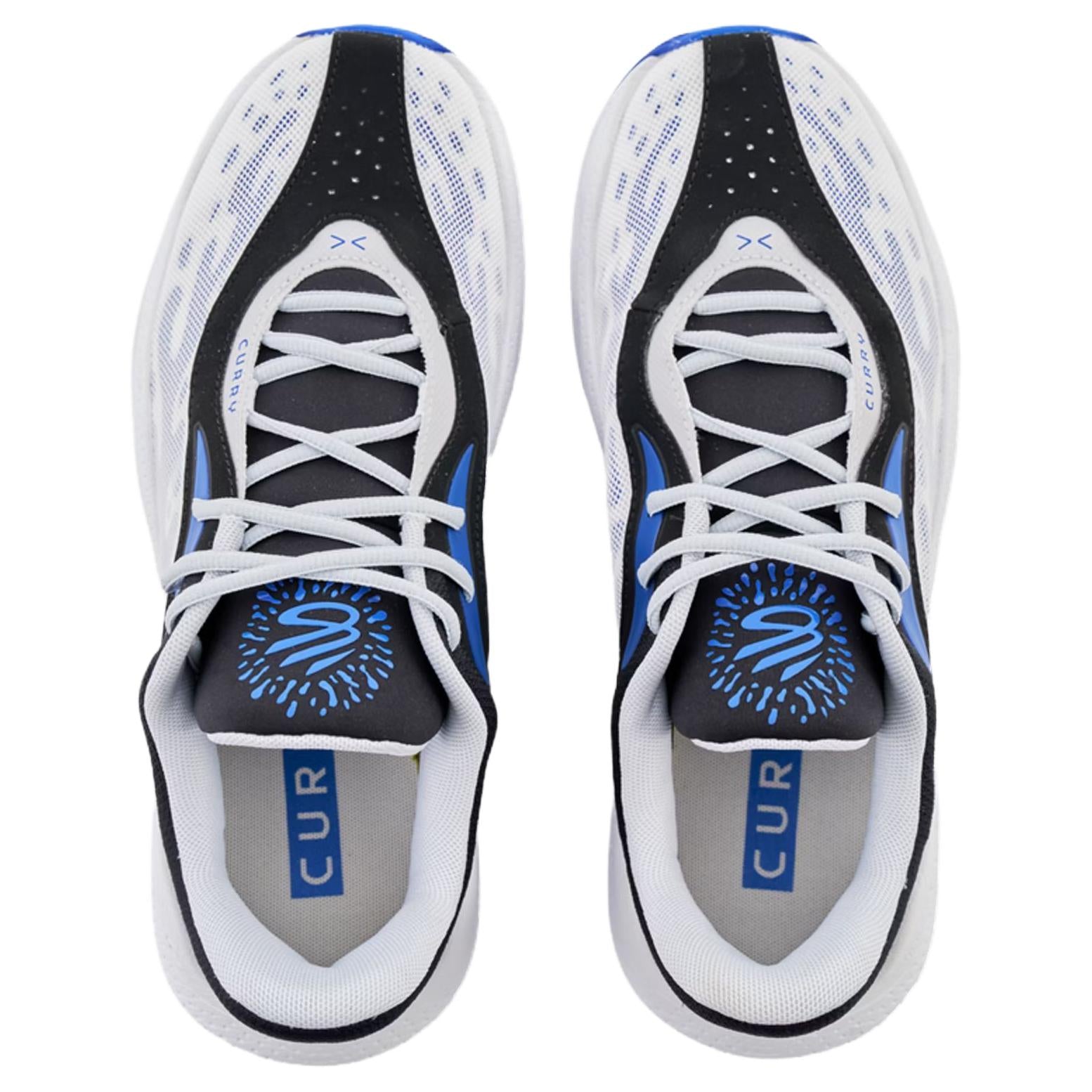 Under Armour Curry Splash 25 'White Black'