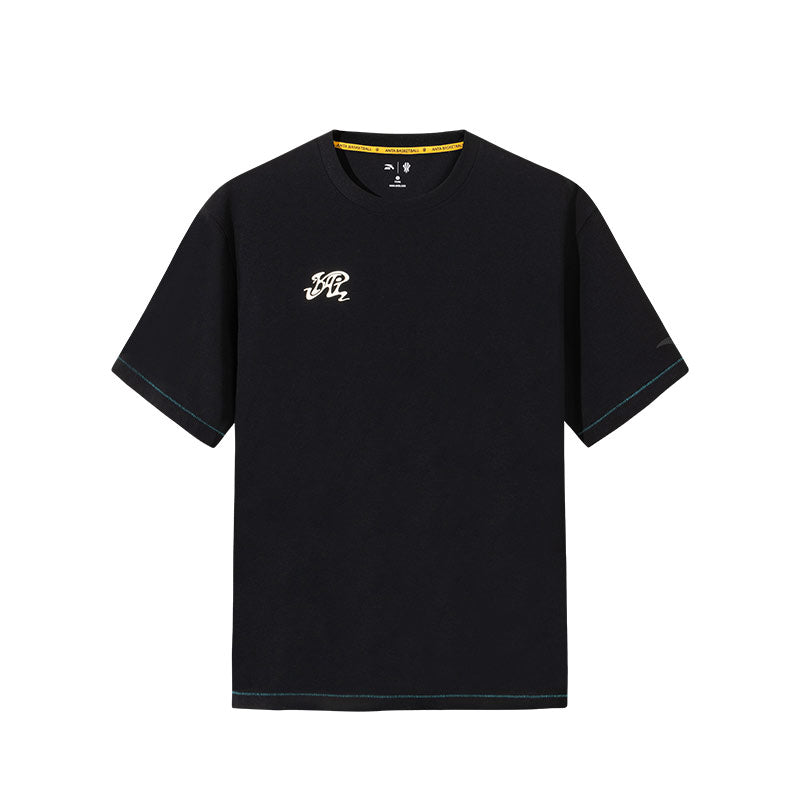 Anta Kai Camiseta 'Negra'