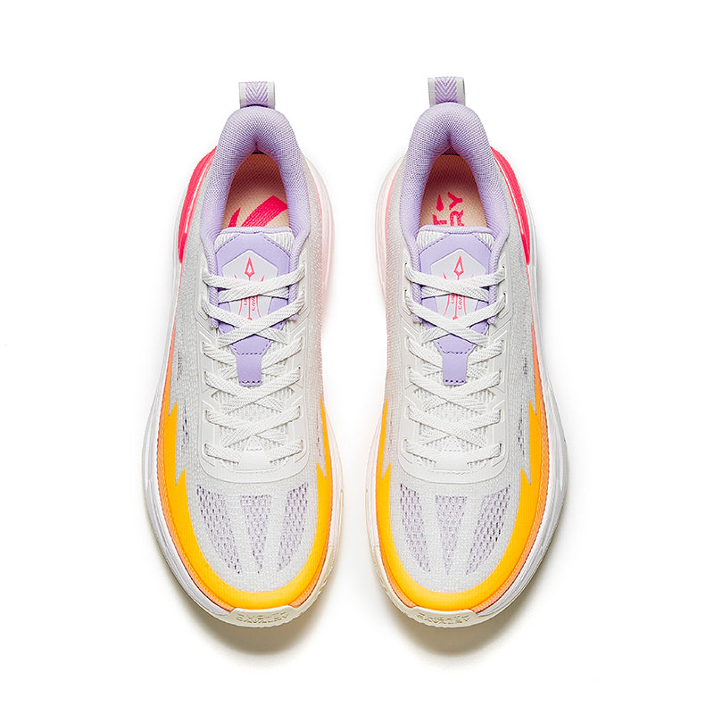 Anta Claro Cavalry 10 'Blanco Naranja'