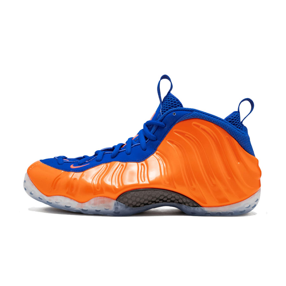 Nike Air Foamposite One 'Knicks'