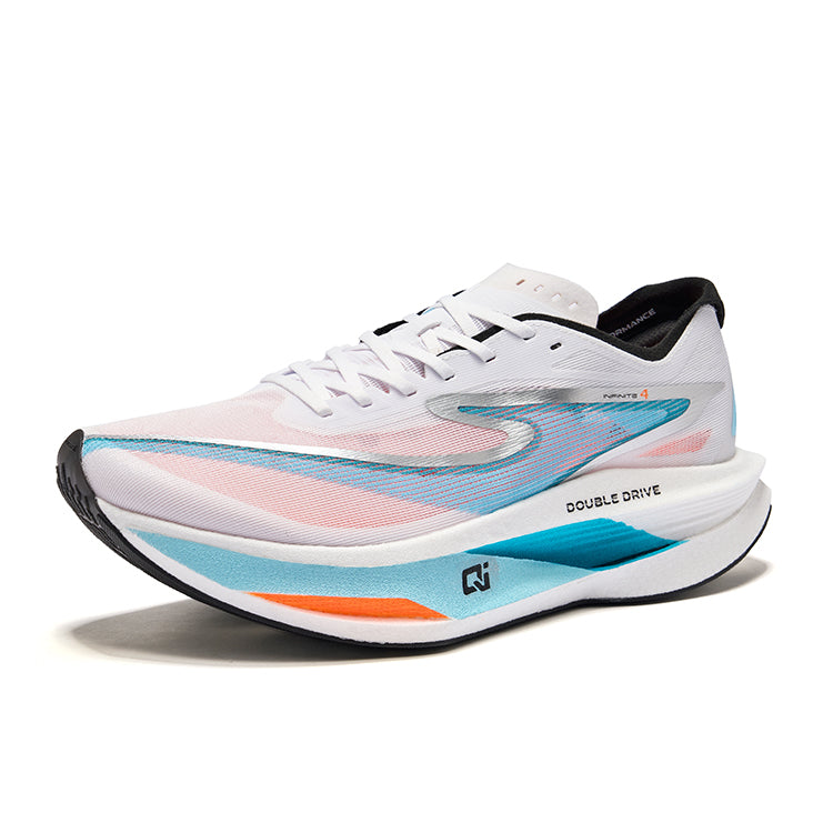 ERKE Infinite 4.0 'Motor Racing' | Running Shoes