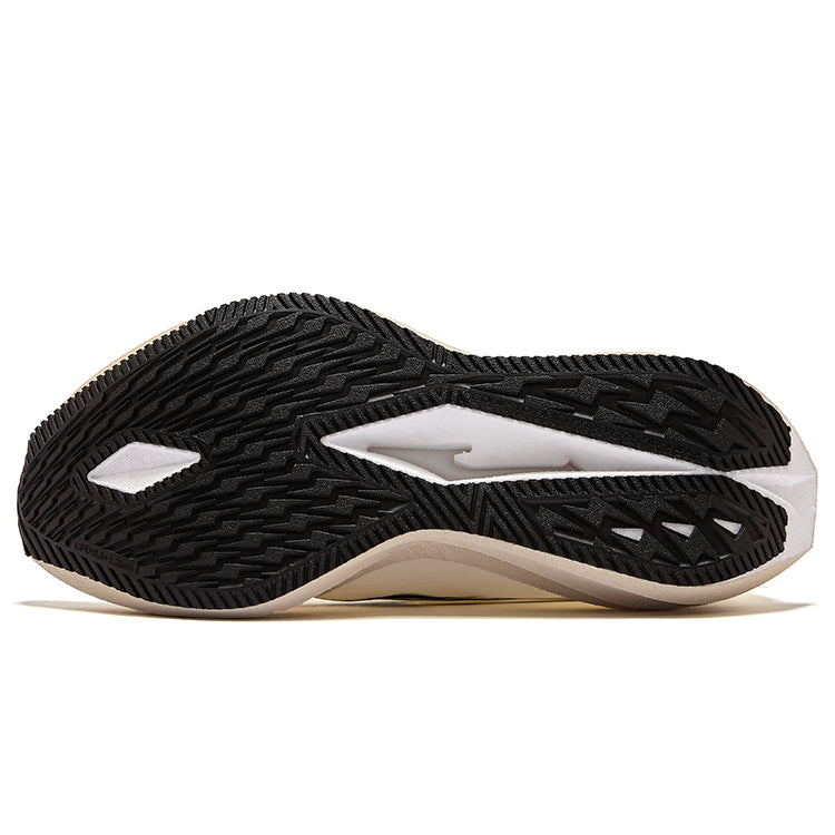 ERKE JueChen 5.0 'White Black' | Running Shoes