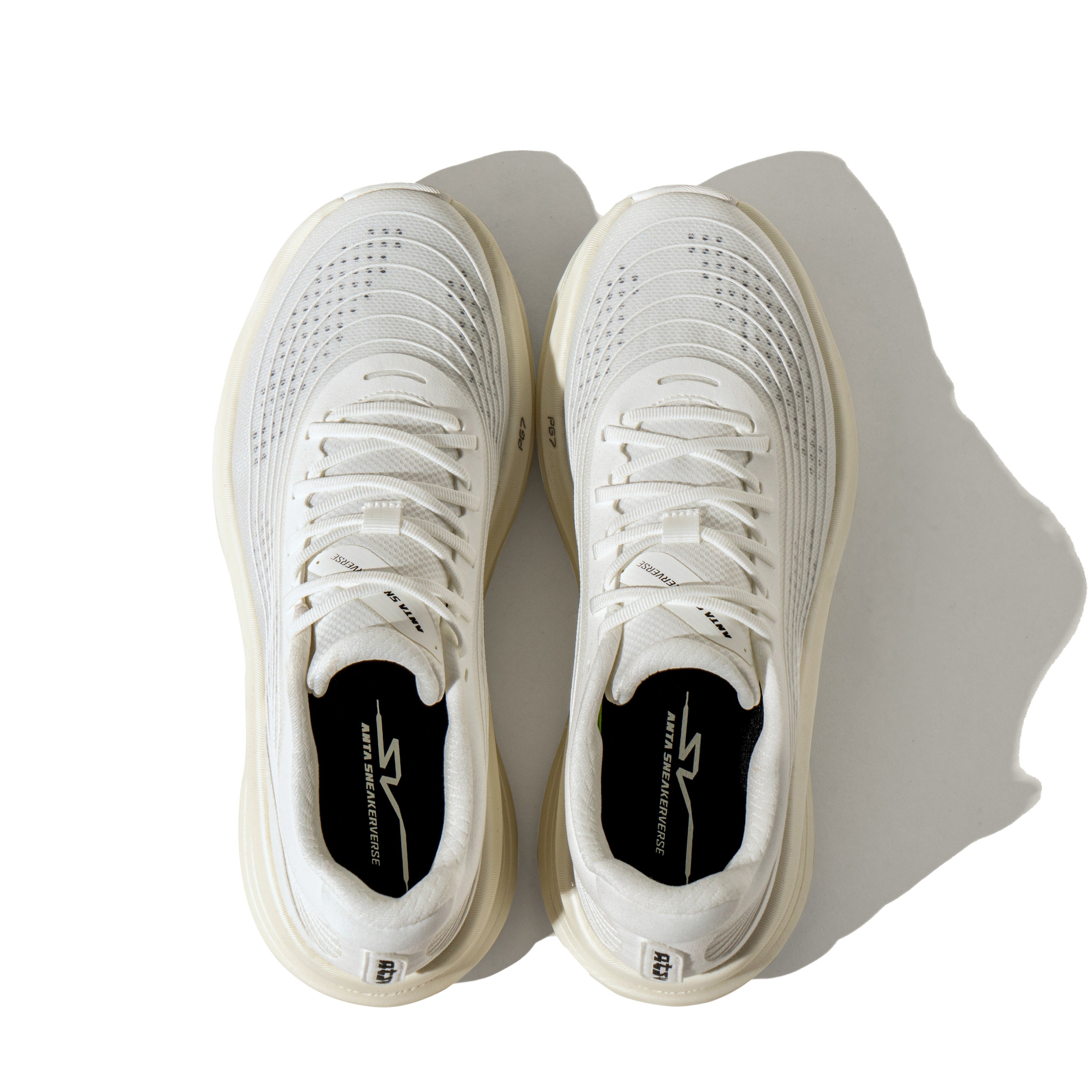 ANTA SNEAKERVERSE SV Running Shoes 'White'