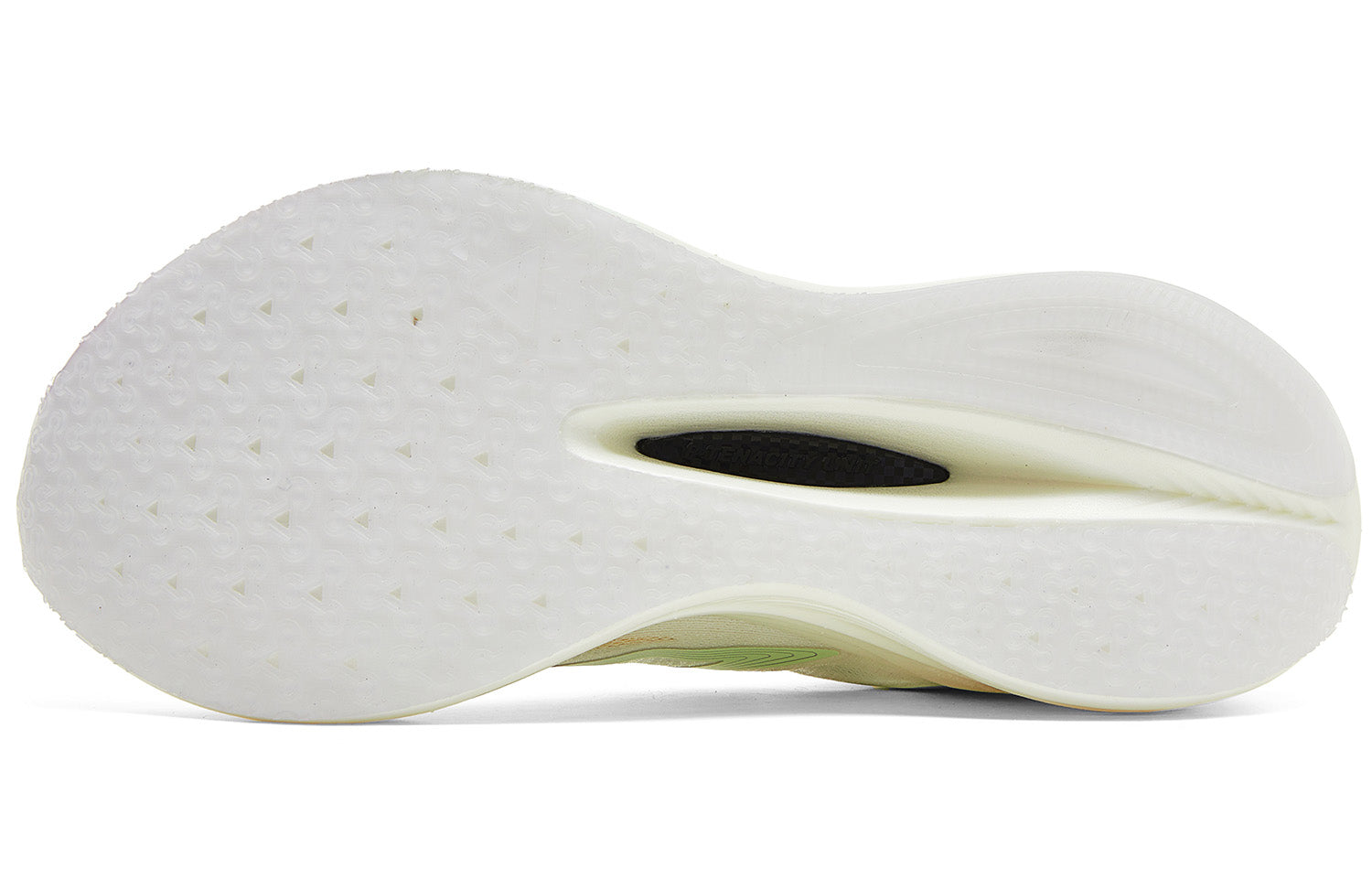 Peak Second Breath 3.0 'White/Green/Purple' | Running Shoes