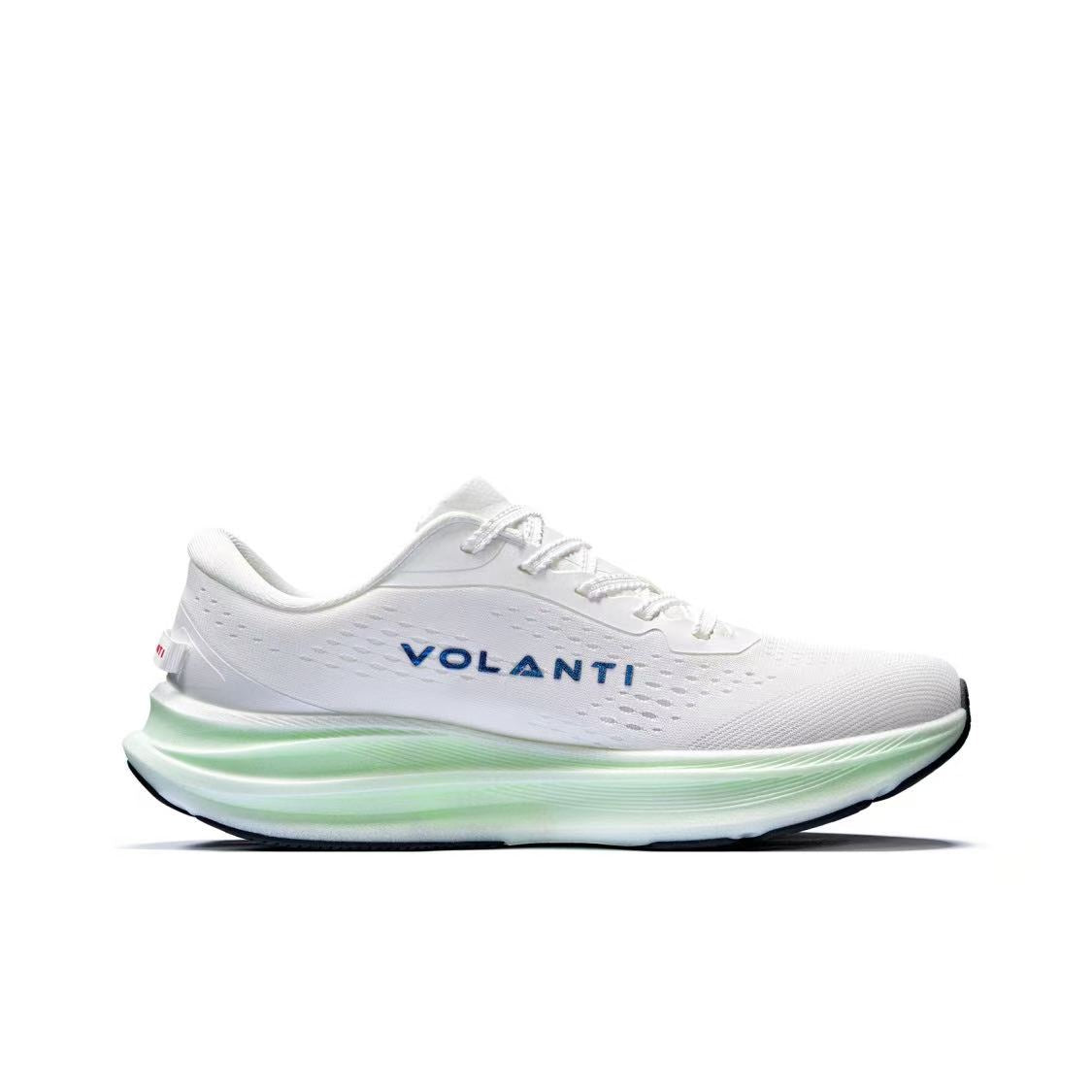 VOLANTI Flow Rush 'White'