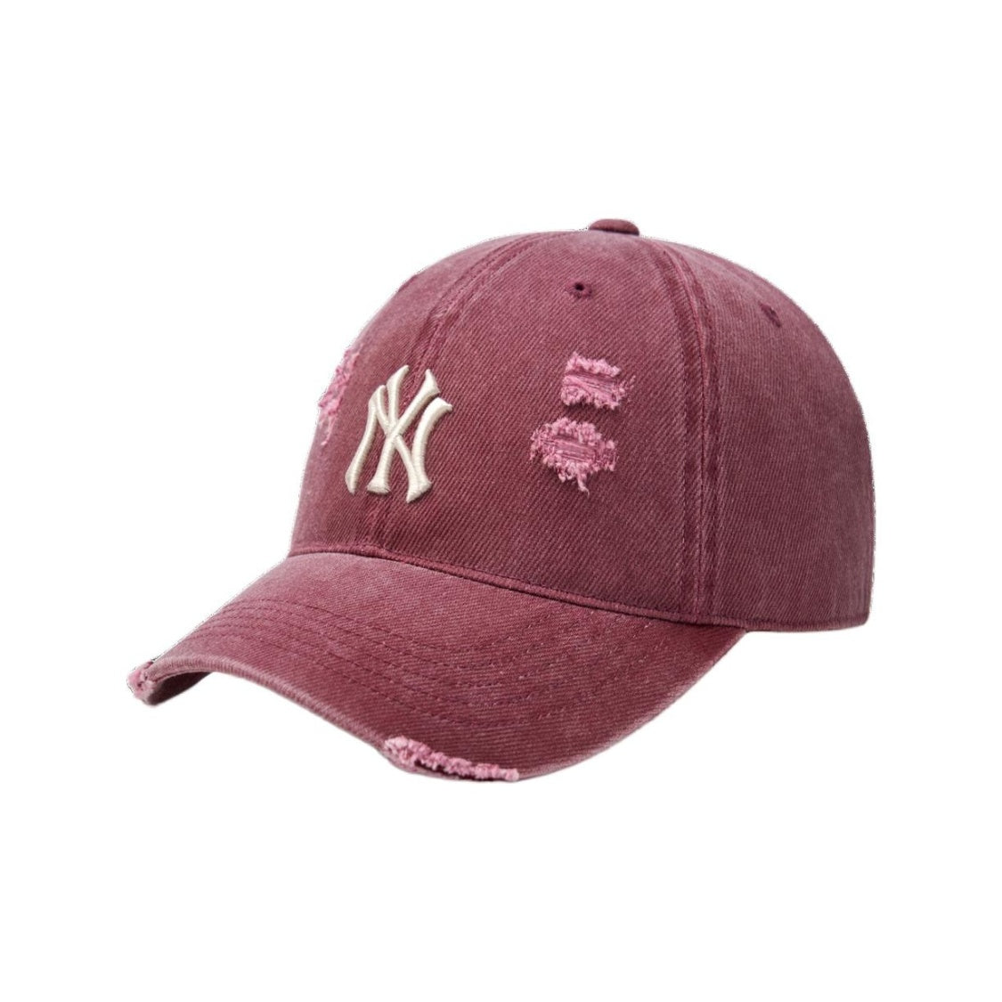 MLB Yankees Causal Caps