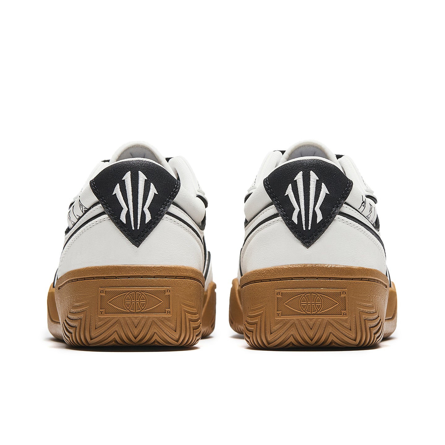 Anta Kai Hélà TRIBE Sneakers 'Papyrus White'