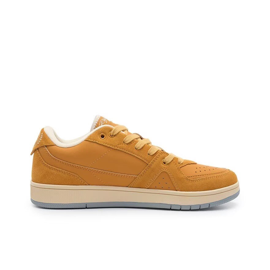 Rigorer Casual Shoes 'Yellow'