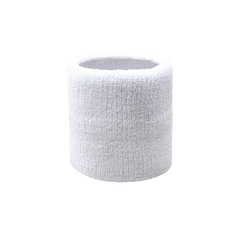 Running Sweat-Wicking Wristband