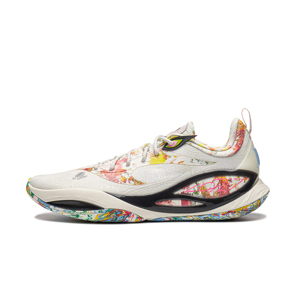 LiNing DLO 2 'Canvas'