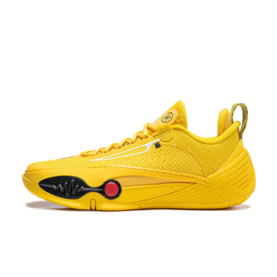 LiNing Wade All City 14 'Caution'