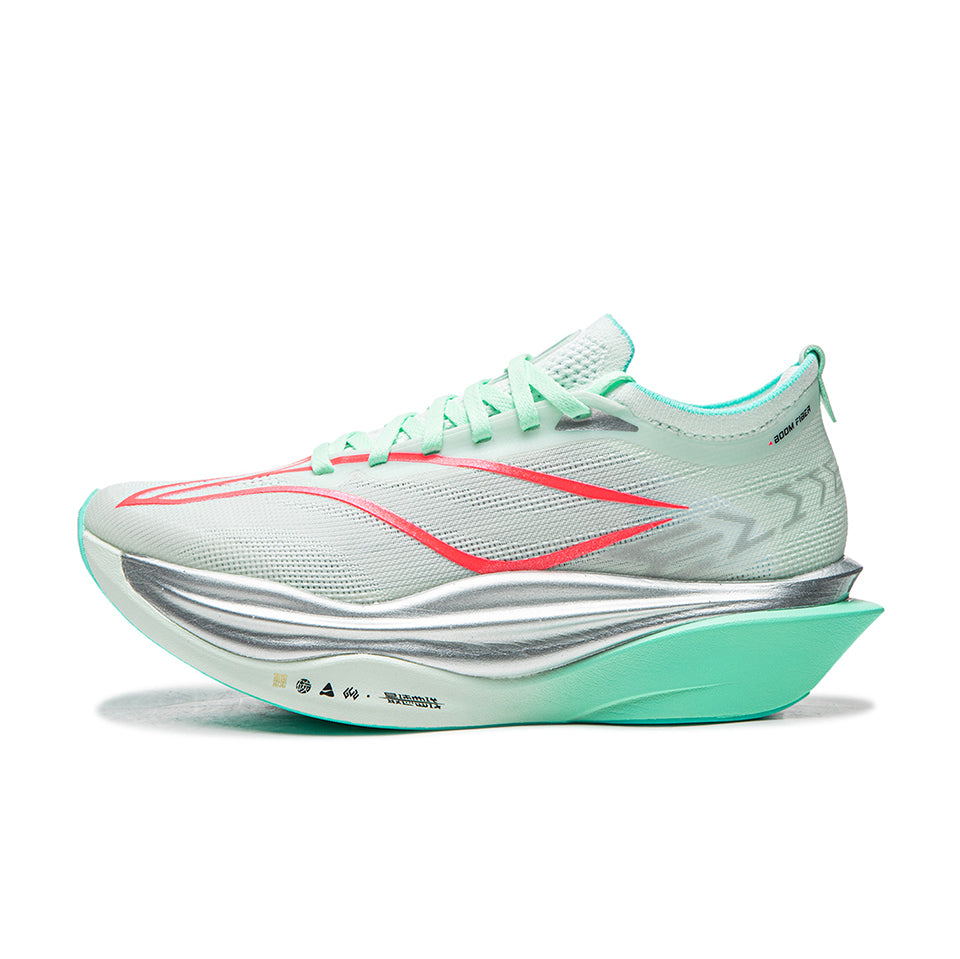 LiNing Feidian 6 ELITE 'Ice Blue' | Running Shoes