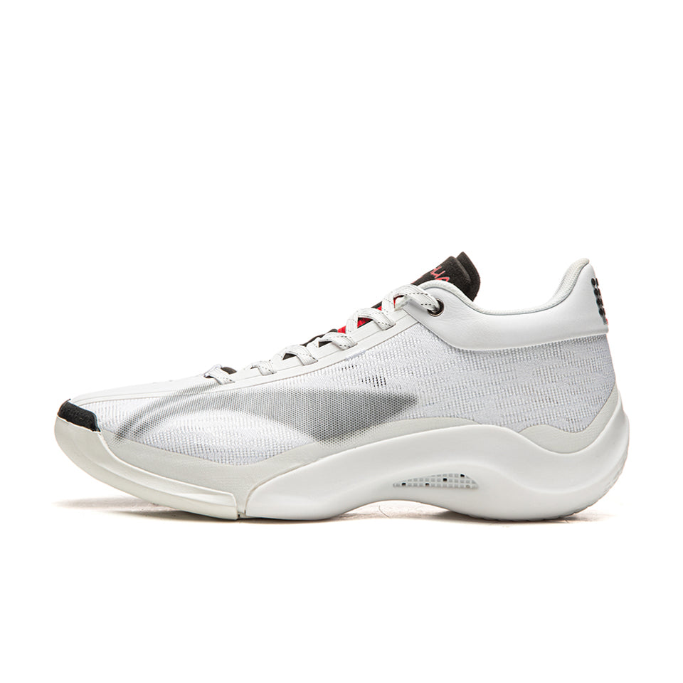 LiNing Yushuai 20 'White Hoofed Horse' (Discount) Only for us