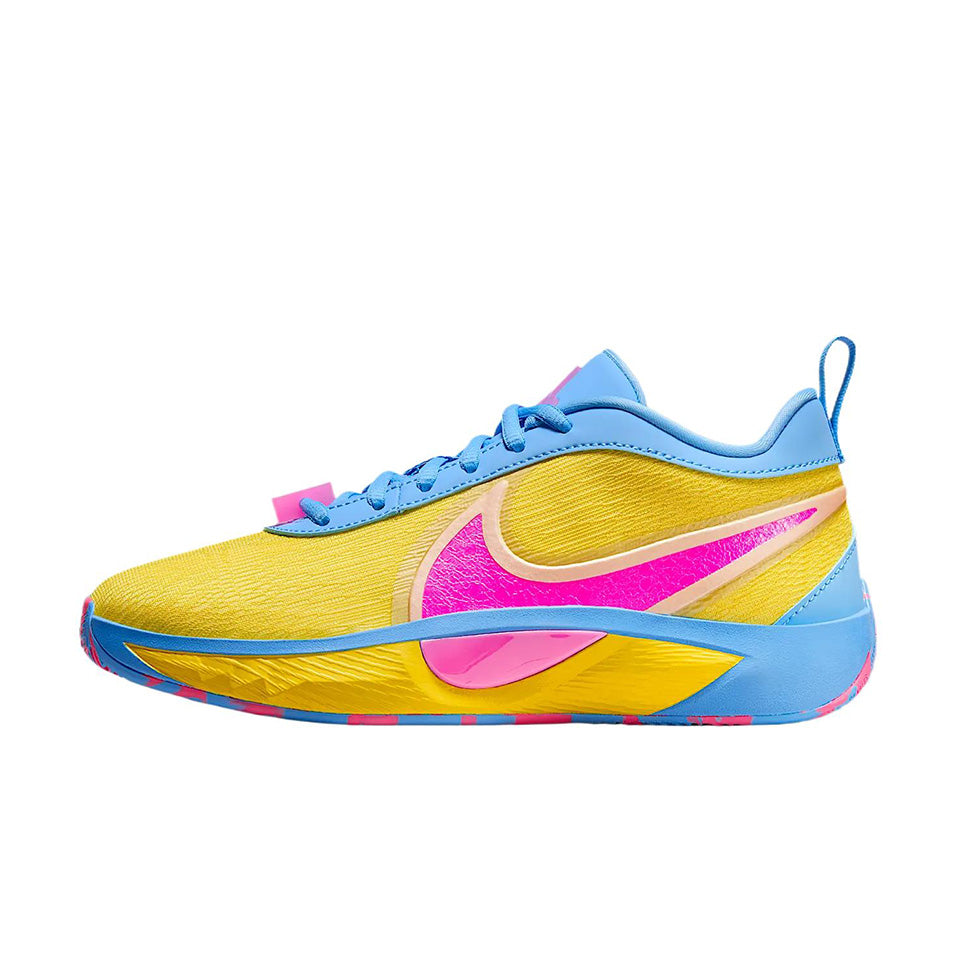 Nike Giannis Zoom Freak 6 'Candy Funhouse' 「Kids」