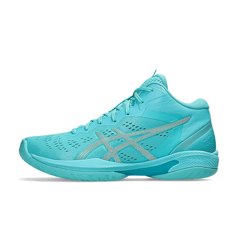 ASICS Gelhoop V16 S 'Ice Mint'