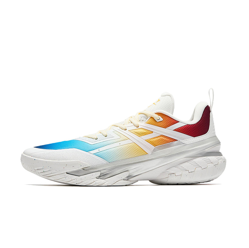 Anta Air Ruimte 6 'Rainbow'