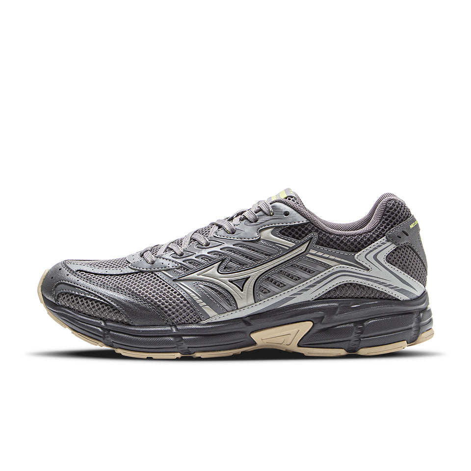 Mizuno Speed 10 'Grey' | Running Shoes