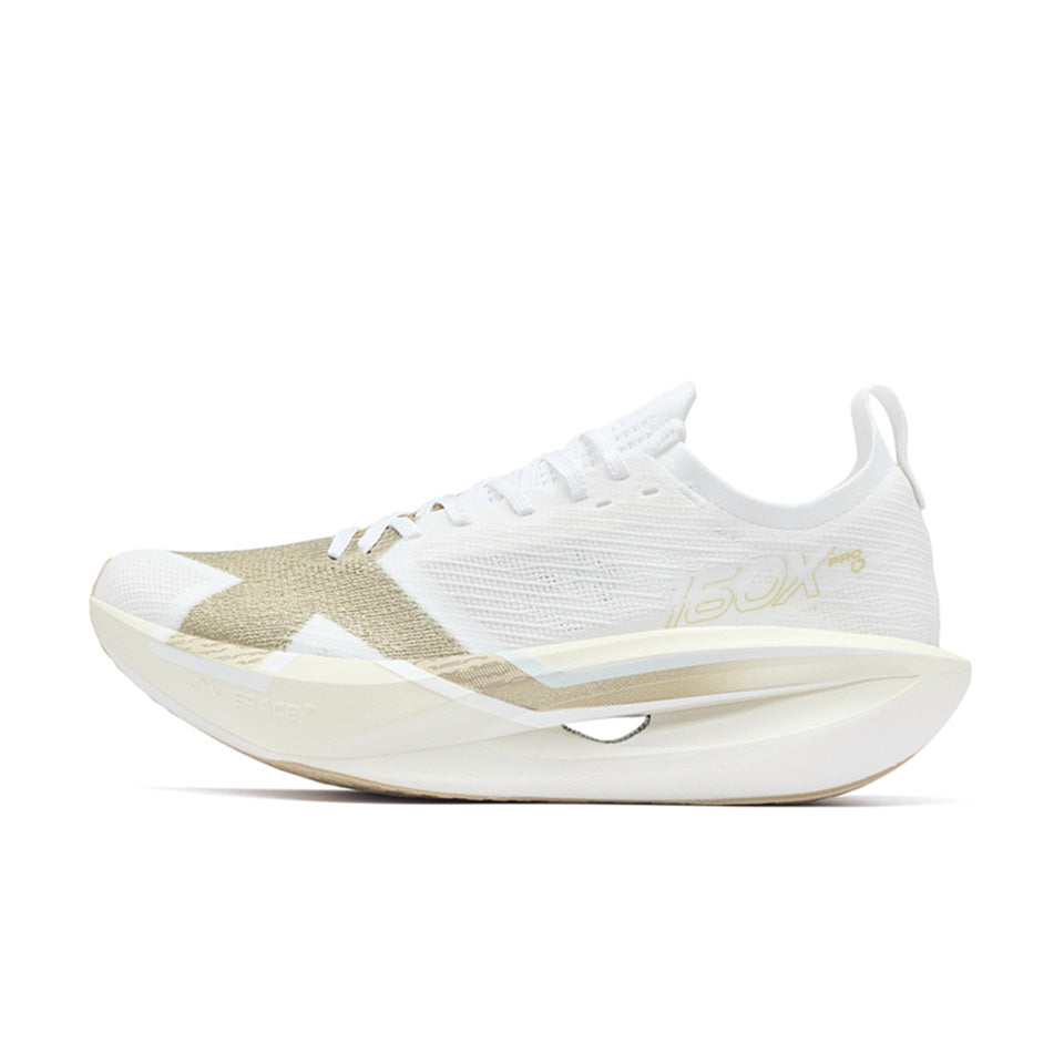 XTEP 160X8.0 Pro 'Classic White' | Running Shoes