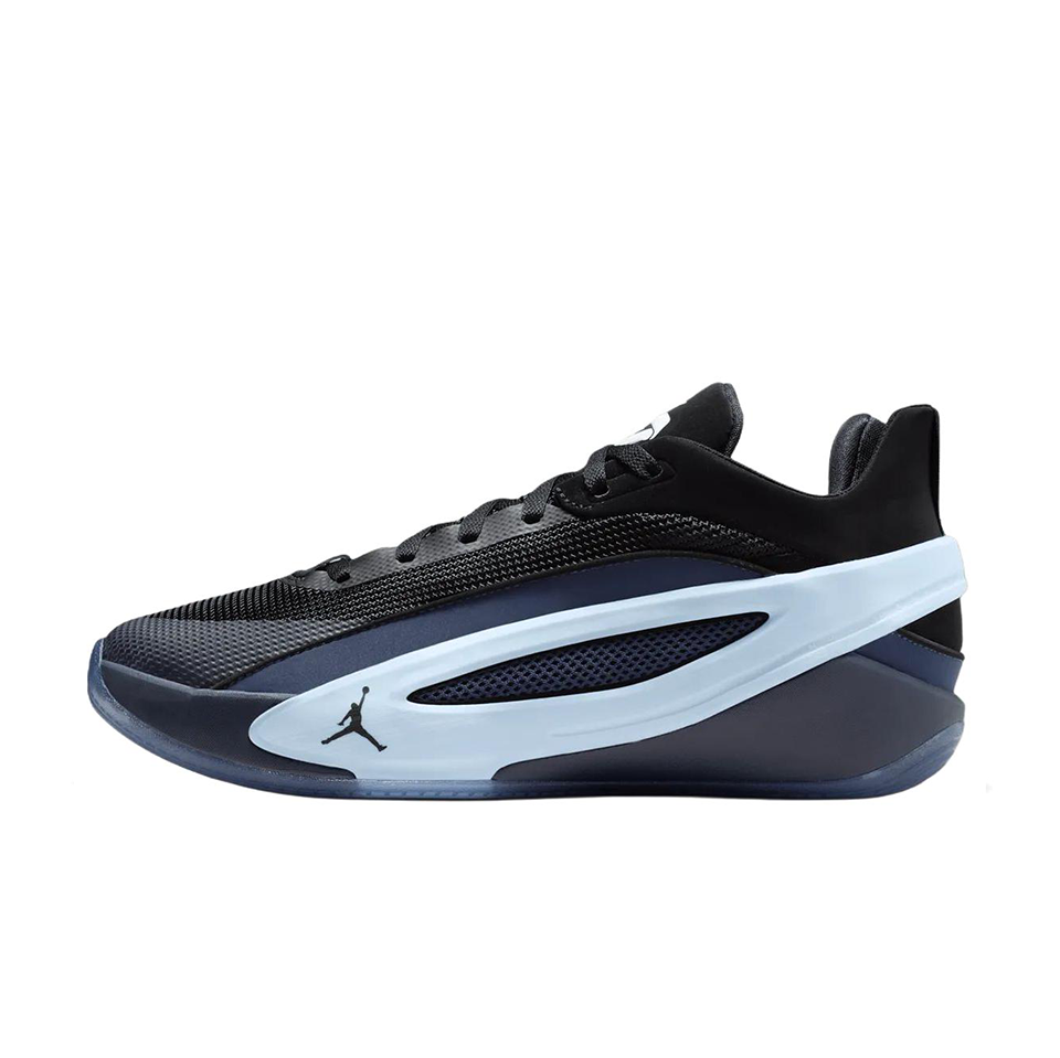 Jordan LUKA 5 'Black Blue'