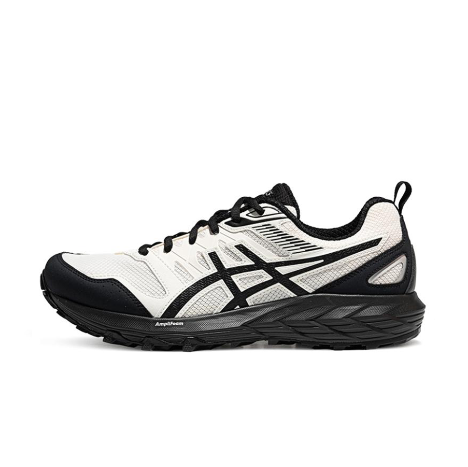 ASICS Gel Sonoma Cn 'Black White' | Running Shoes