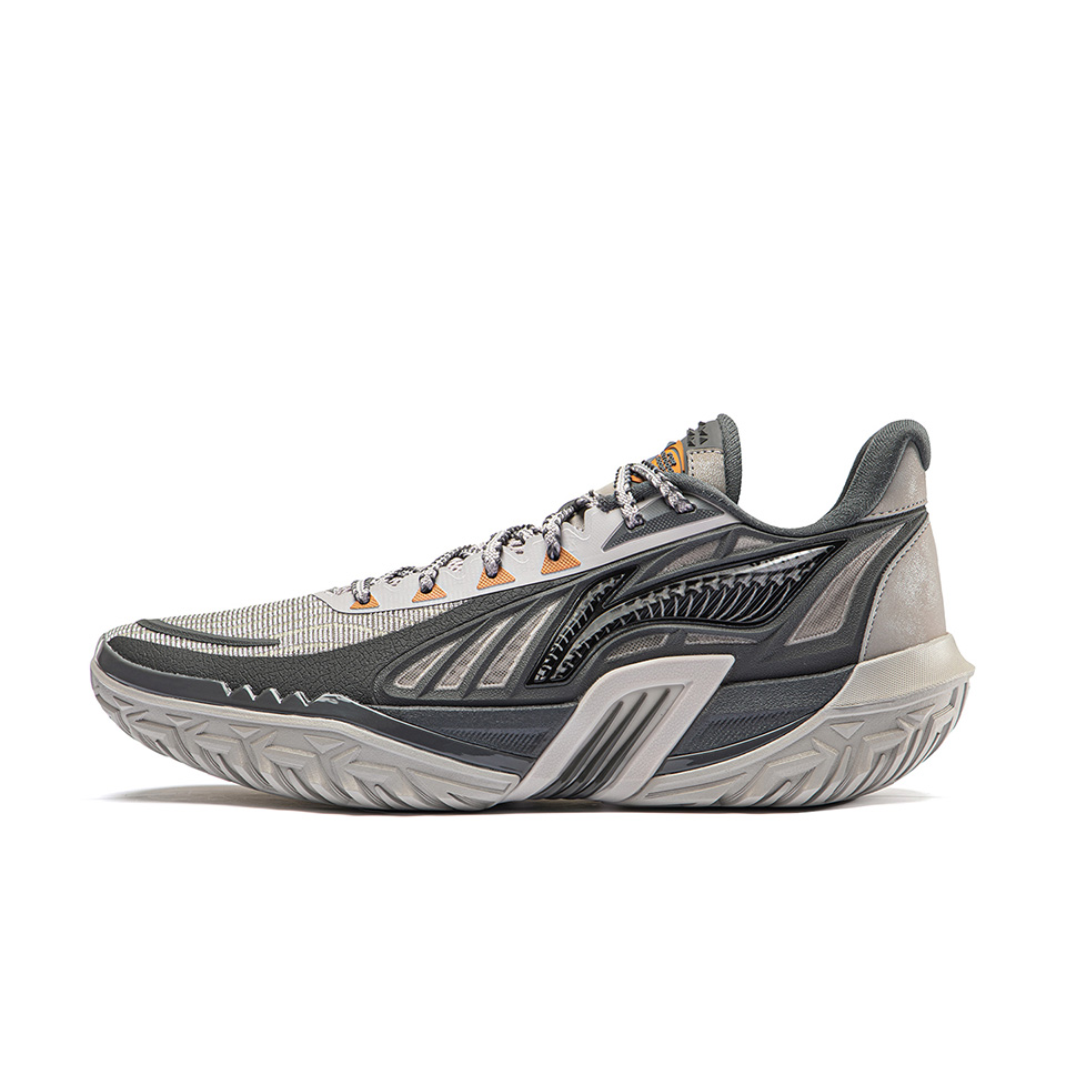 LiNing JieAo 3 V2 'Fossil'