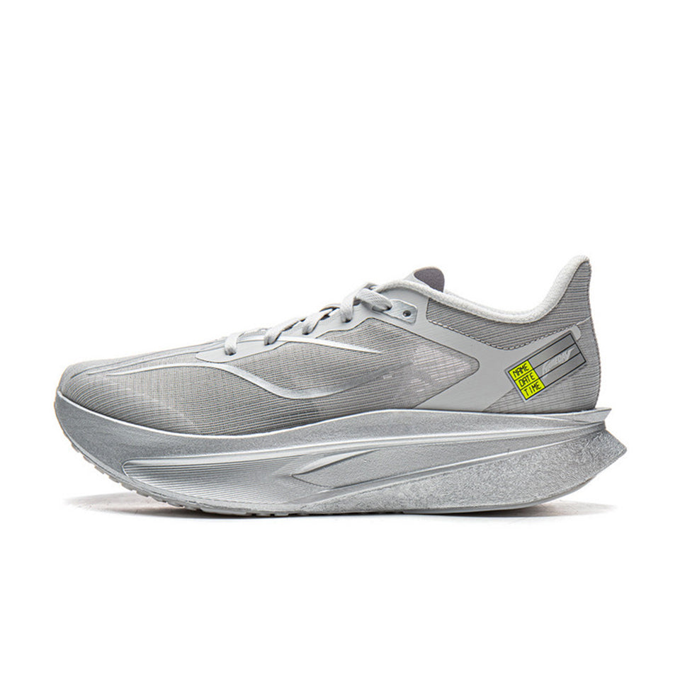 LiNing Feidian 6 Challenger 'Grey' | Running Shoes