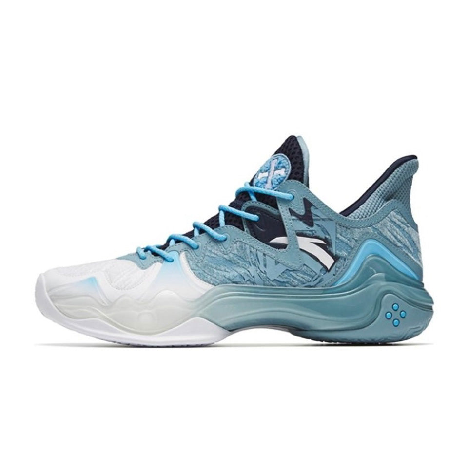 ANTA Shock Wave 4 ‘Husky' - Kicksown store