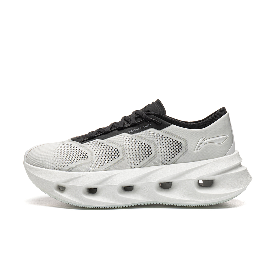 LiNing Curve PRO 'White Black'