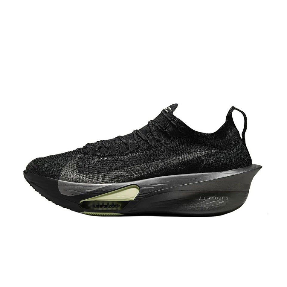 Nike Alphafly NEXT% 3 'Black Olive Aura' | Running Shoes