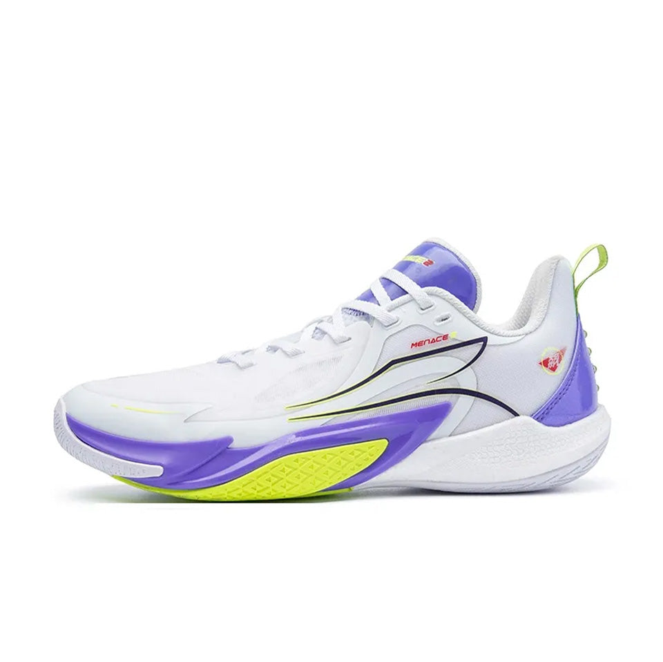 361° Menace 2 'White Blue' - Kicksown store
