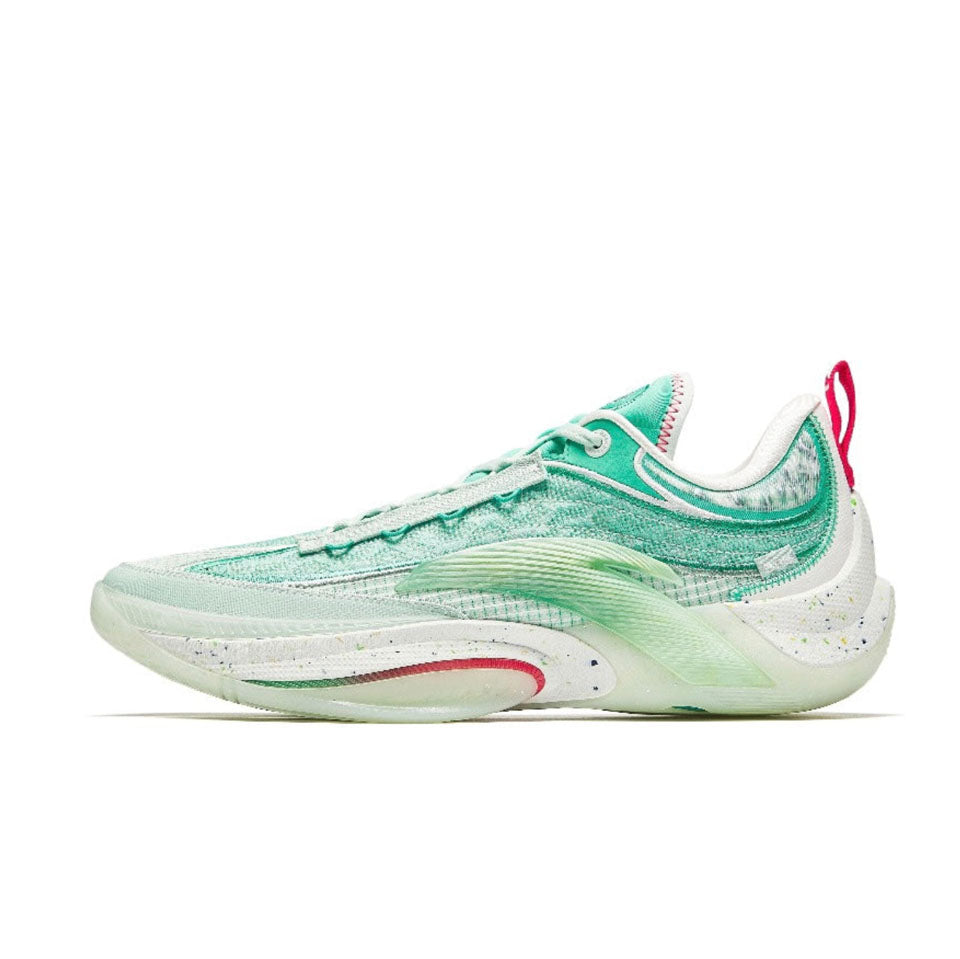 ANTA ZAP 1 ‘Oriental Green Dragon’ - Kicksown store