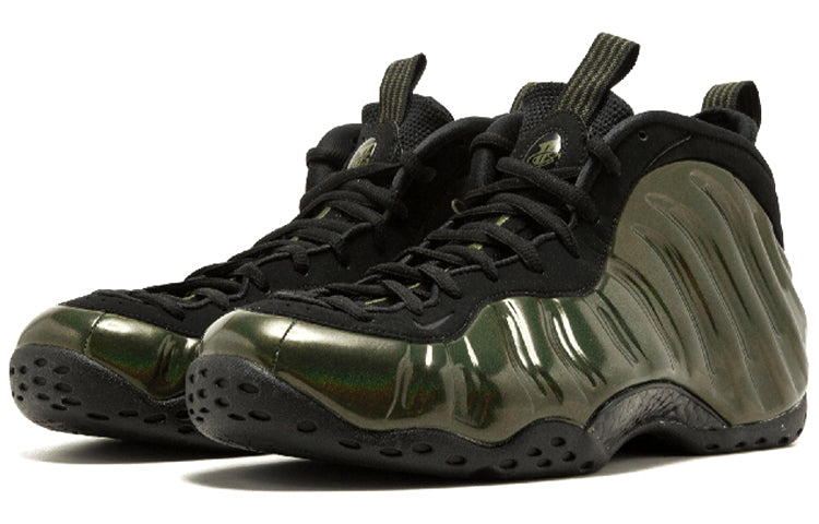 Nike Air Foamposite One 'Legion Green'