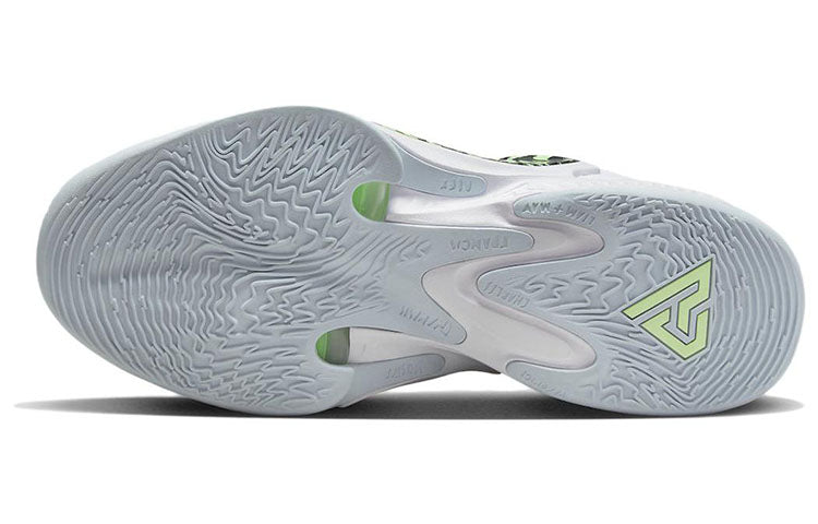 Nike Giannis Freak 4 Ep 'Greek Coastline'