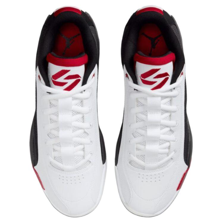 Jordan Luka .77 'Blanco Negro'