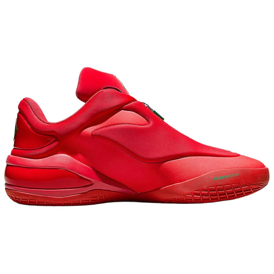 Converse SHAI 001 'Red'