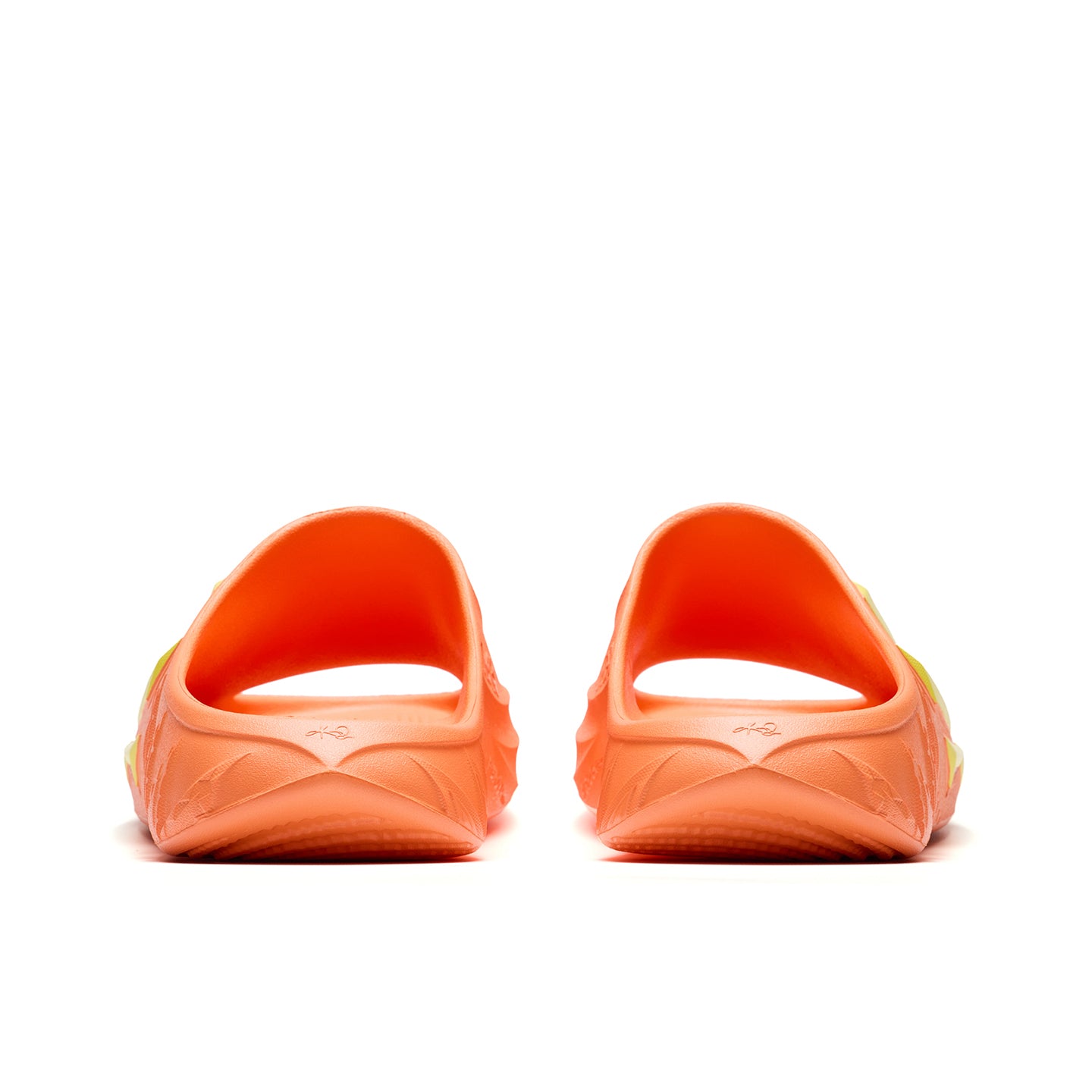 Anta HELA SLIDE 2 'Orange'