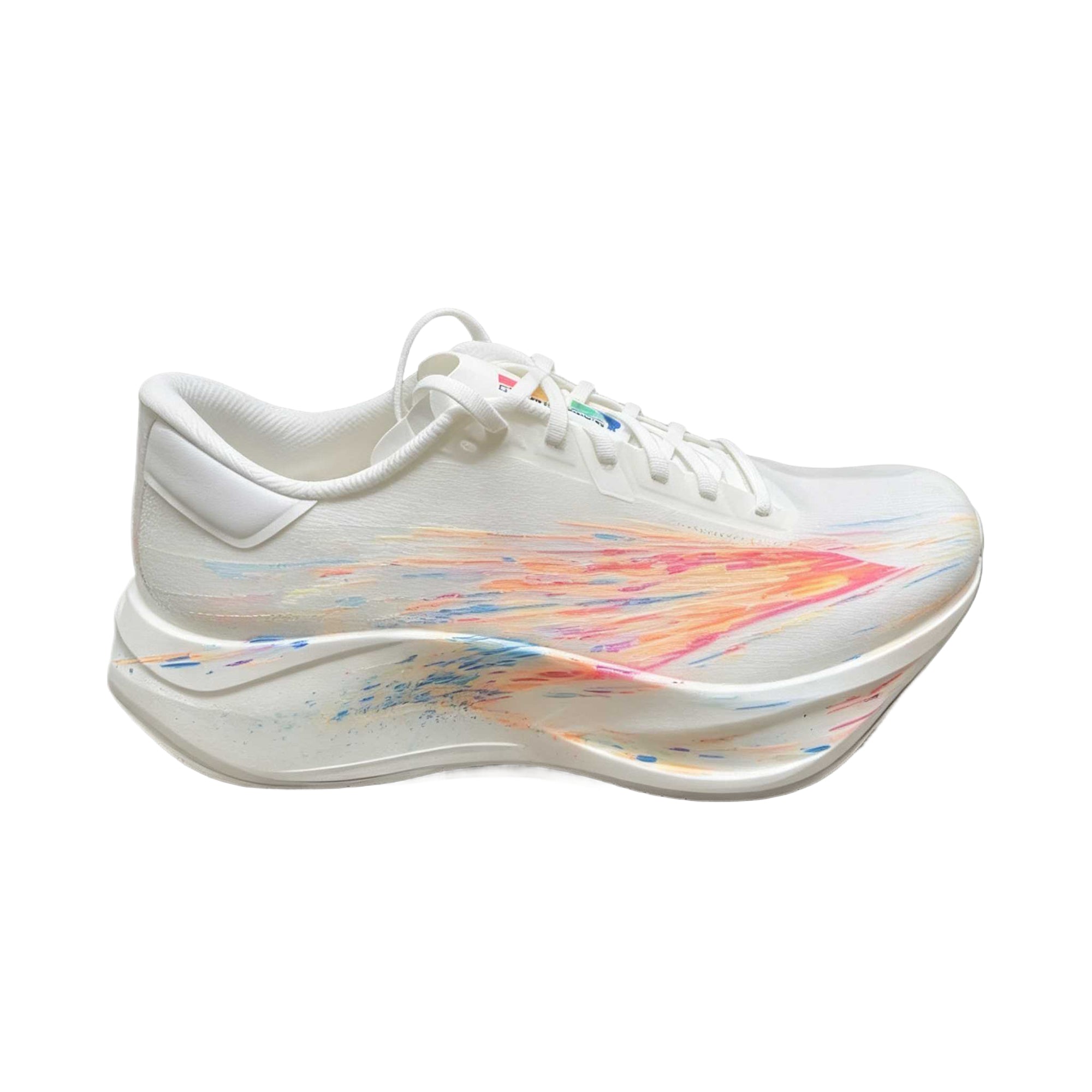 Anta Zone 2 Heart Rate 90 'Gesang Flower'