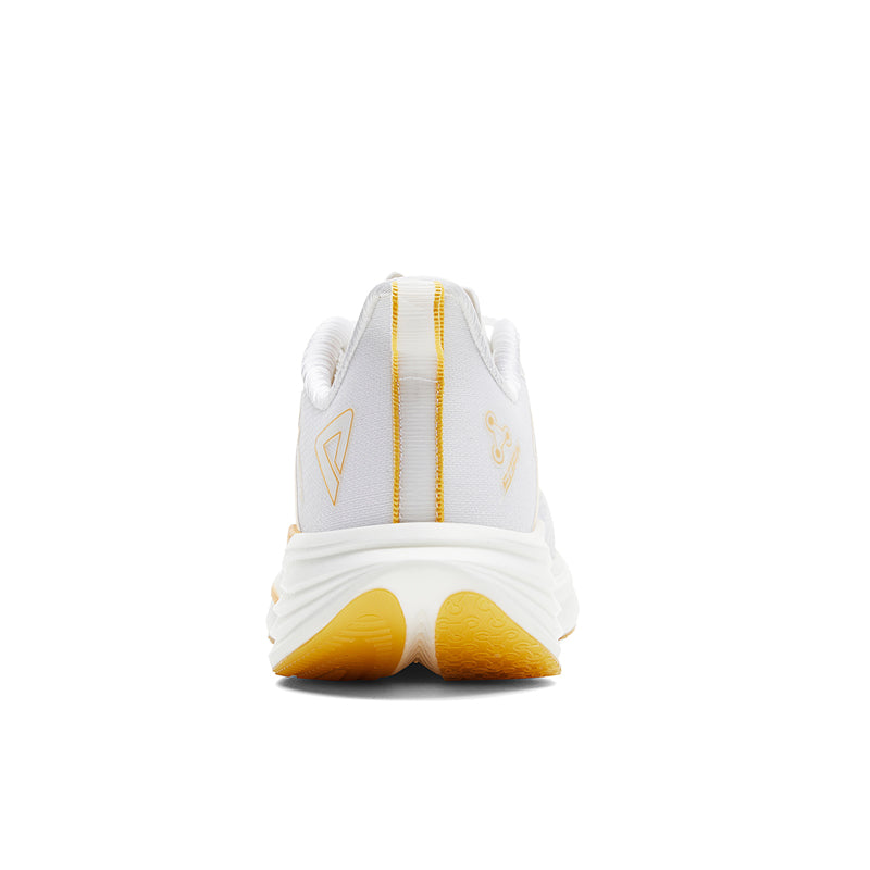 Peak Second Breath 3.0 'White Gold' | Running Shoes