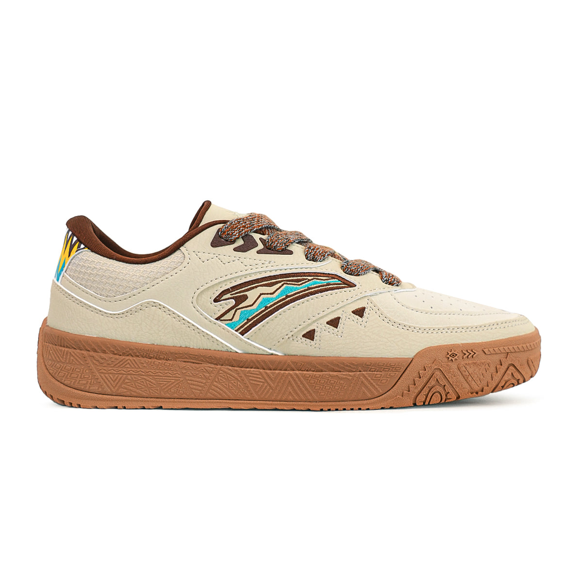 ANTA Kai Irving Totem 'Beige'