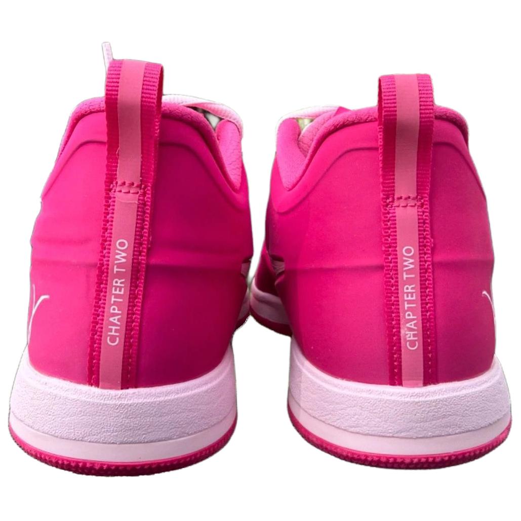 Nike Book 2 'Purple Pink'