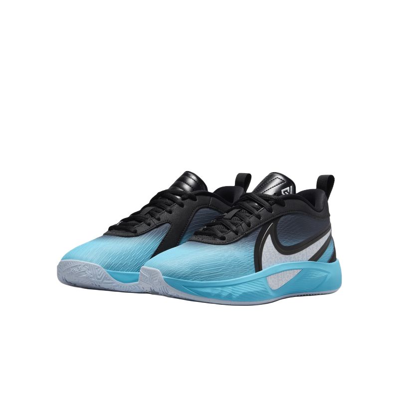 Nike Giannis Freak 6 'Christmas' 「Kids」