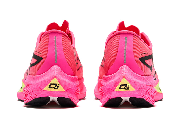 ERKE Infinite 2.0 'Dragon Fruit Red' | Running Shoes