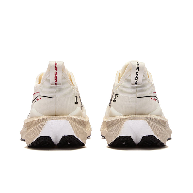ERKE JueChen 5.0 'White Black' | Running Shoes