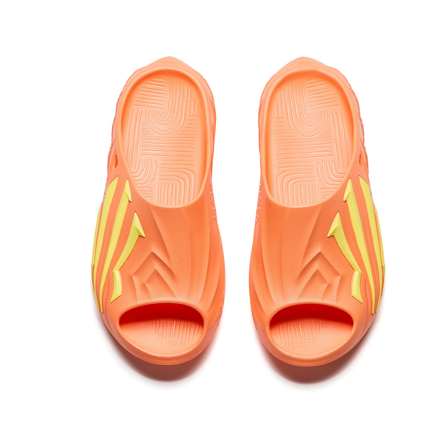 Anta HELA SLIDE 2 'Orange'