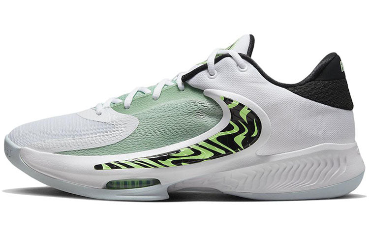 Nike Giannis Freak 4 Ep 'Greek Coastline'