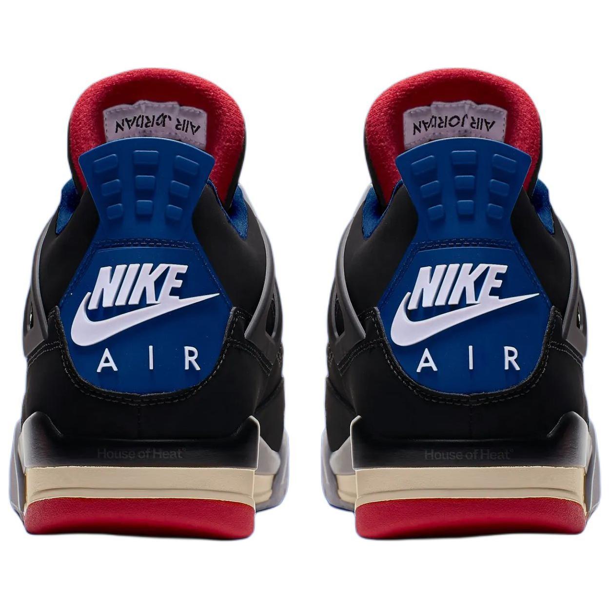 Jordan 4 Retro 'Rare Air'